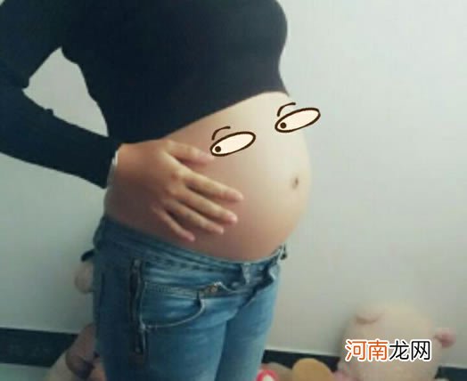 生男孩怀孕初期的症状