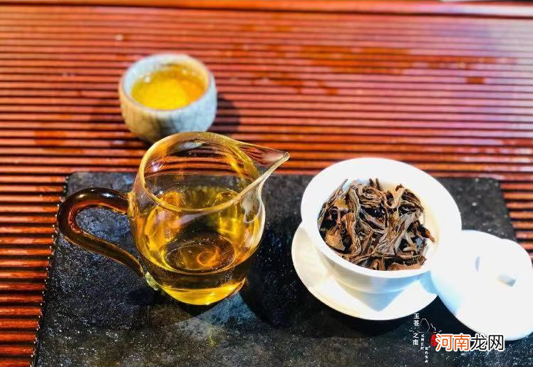 临沧野生古树红茶 野生红茶的作用与用途