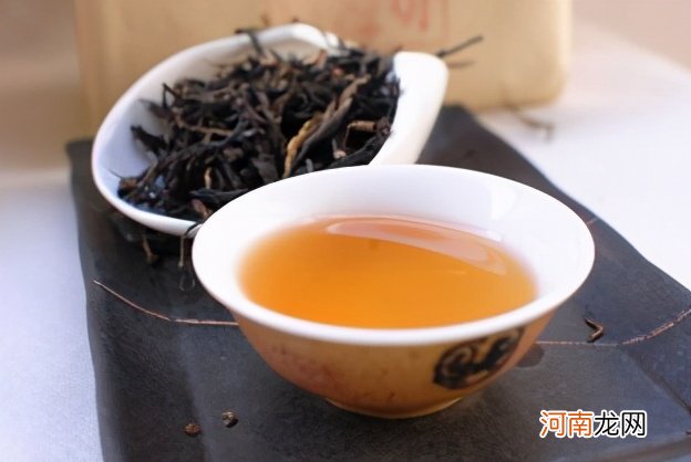 临沧野生古树红茶 野生红茶的作用与用途