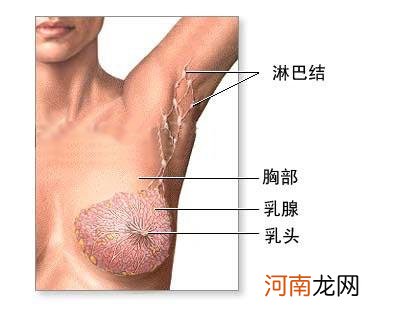 乳腺增生为什么腋窝痛