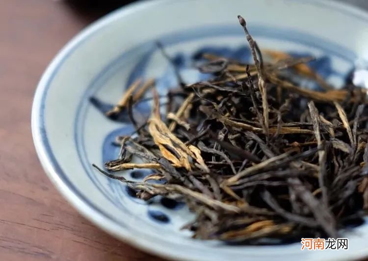 云南滇红茶的5大品种 云南滇红茶属于什么档次的茶