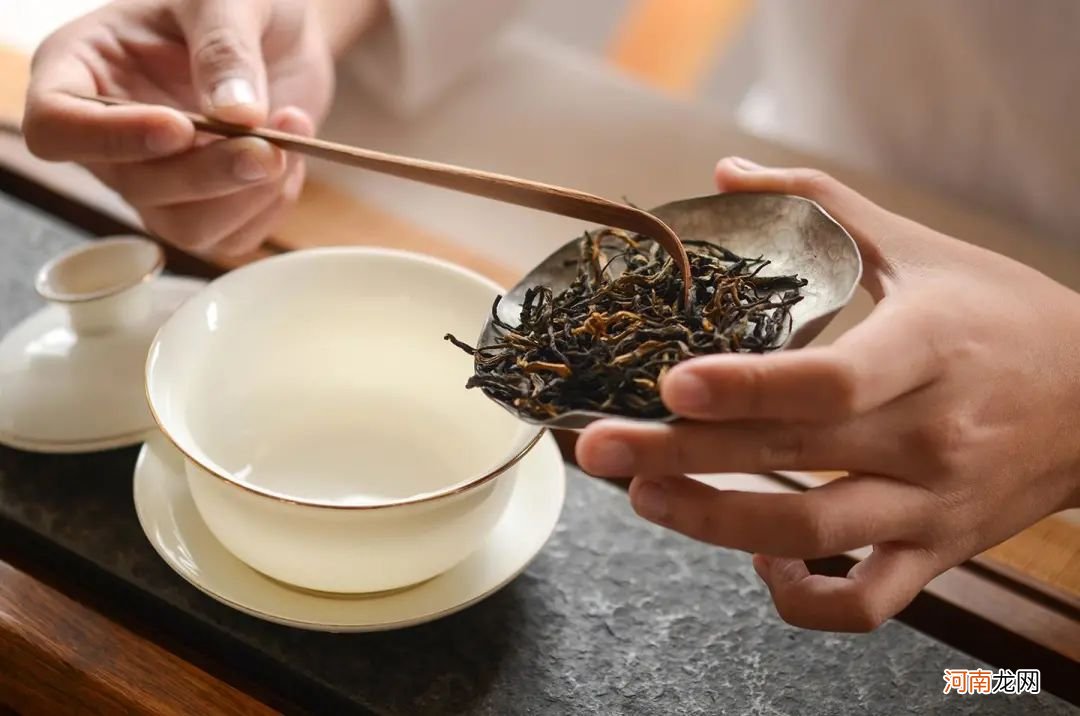 云南滇红茶的5大品种 云南滇红茶属于什么档次的茶