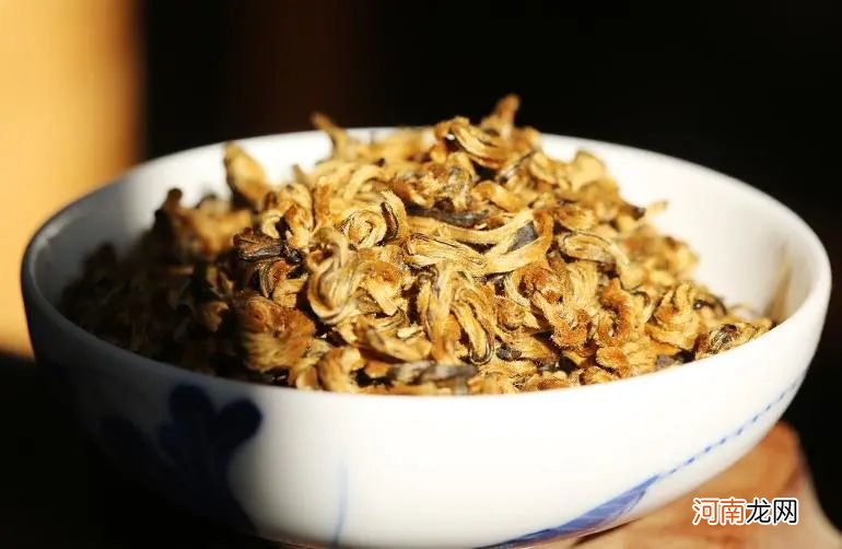 云南滇红茶的5大品种 云南滇红茶属于什么档次的茶