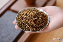 云南滇红茶的5大品种 云南滇红茶属于什么档次的茶