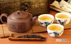 早上喝茶很多人都喝错了 早上可以喝茶吗