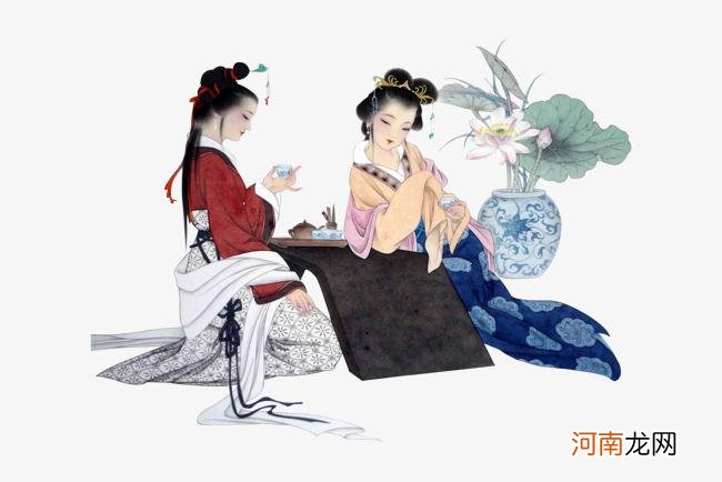 中国茶文化上下五千年 中国茶文化介绍