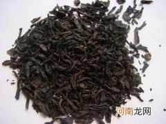 红茶鼻祖正山小种 正山小种特点介绍