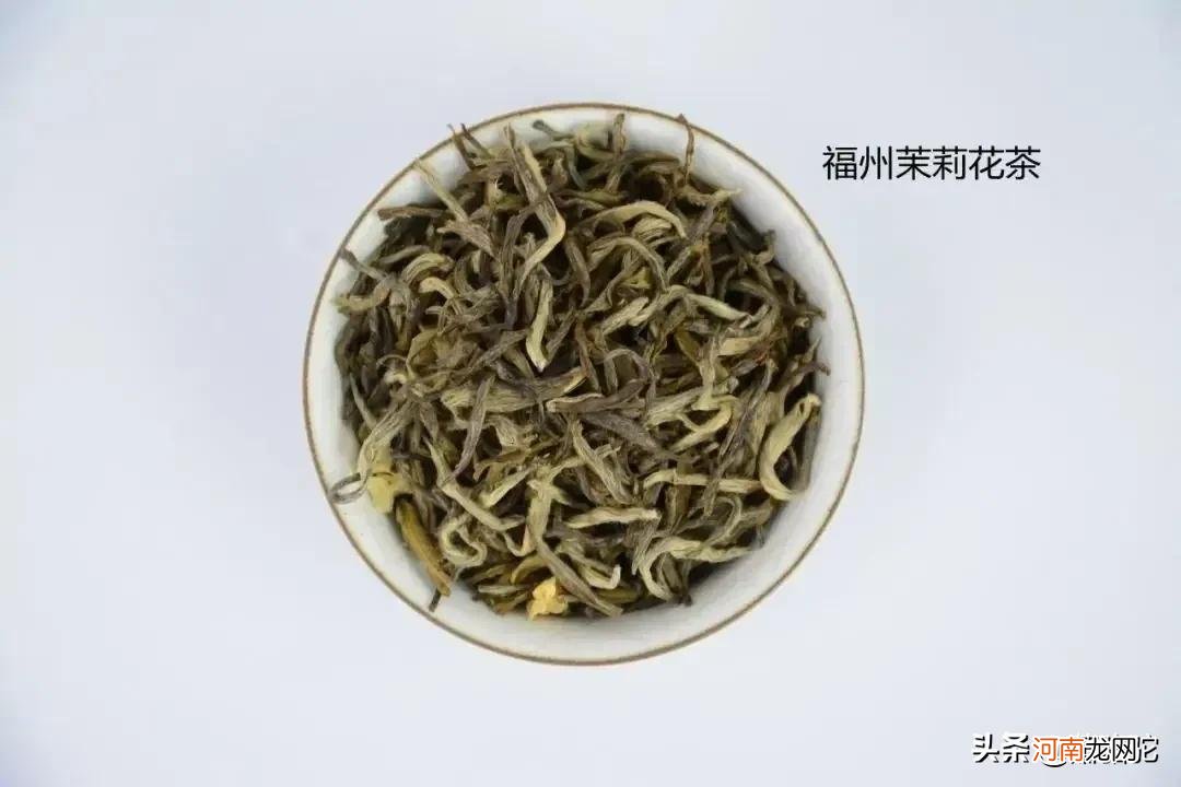 正兴德茉莉茶叶哪个好