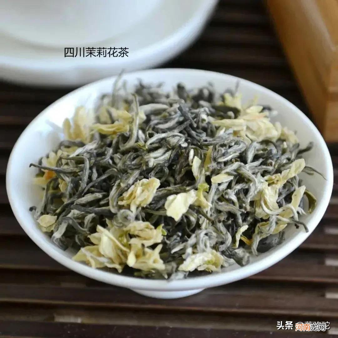 正兴德茉莉茶叶哪个好