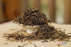 政和工夫红茶生产历史及品质特征
