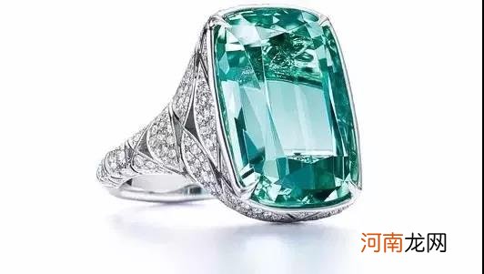 碧玺石的6大功效 碧玺石的功效与作用