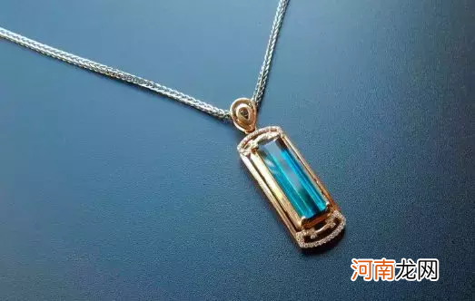 碧玺石的6大功效 碧玺石的功效与作用