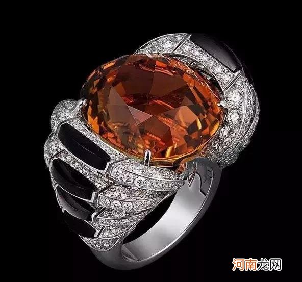 碧玺石的6大功效 碧玺石的功效与作用