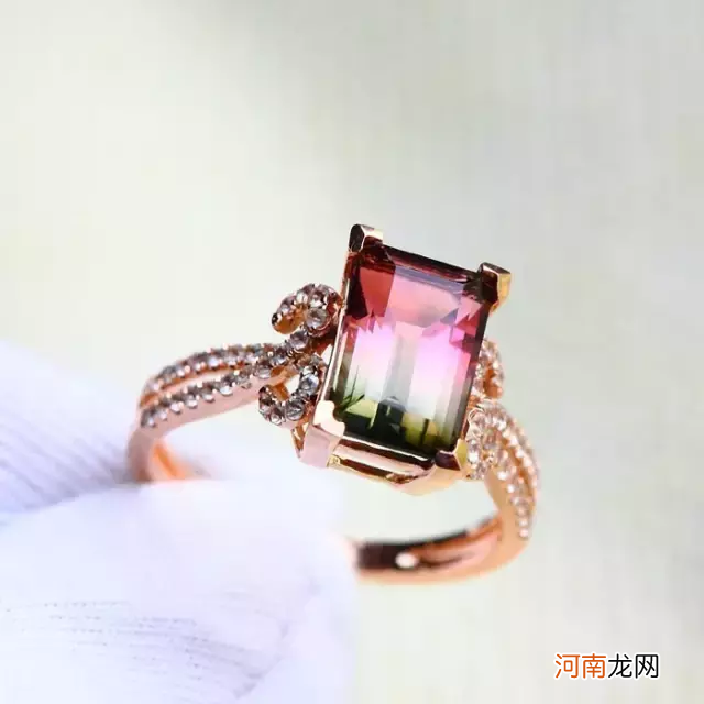 碧玺石的6大功效 碧玺石的功效与作用