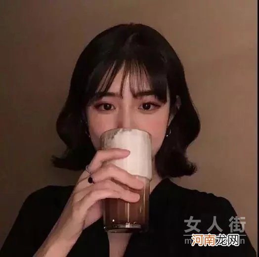 甜美又减龄的女生短发，剪完直接变少女