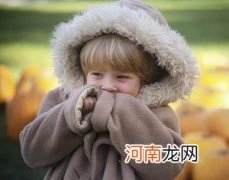中医防治儿童换季感冒小妙招
