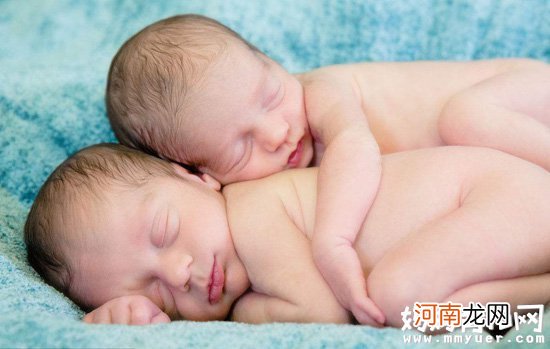 揭秘双胞胎一般多少周出生 等到足月再生就晚啦