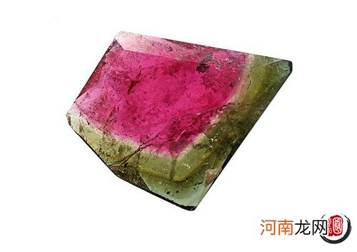 碧玺是怎样称霸彩宝界的 顶级蓝碧玺叫什么