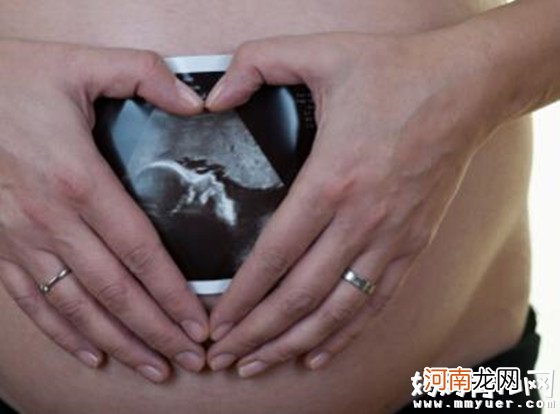 胎儿停止发育的症状 孕妈必知的关键点