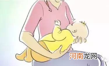 新妈妈要警惕：这十种情况下不可母乳喂养