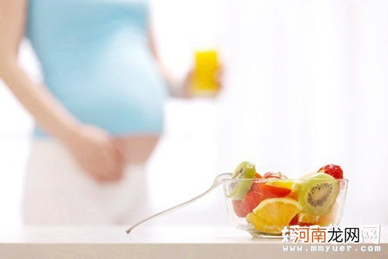 孕妇缺钙吃什么补钙效果最好？这些助孕妇补钙的食谱快学起来