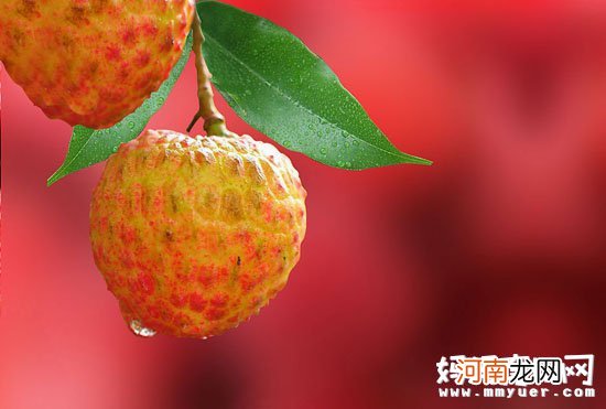 吃荔枝会导致流产吗?孕妇吃荔枝注意事项