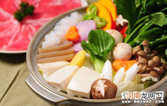 吃火锅可致胎儿畸形是真的吗？怀孕了孕妇还能吃火锅吗？