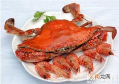 孕妇连吃4只螃蟹后流产 孕妈妈到底能不能吃螃蟹