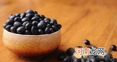 经常食用黑豆豆浆都有什么好处