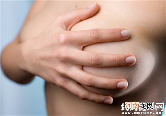 怀孕后乳房真的会变大吗 揭开女人孕后乳房变化的秘密