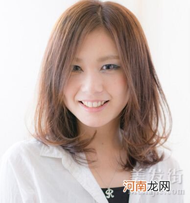 女生头发少适合发型图片 头发少适合什么发型