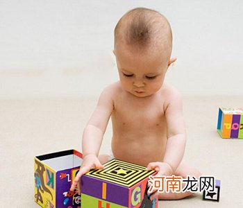 15个月宝宝的正确早教方法