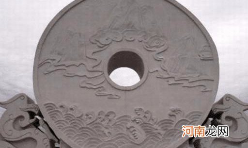 中国史上4大特级国宝 和氏璧值多少人民币