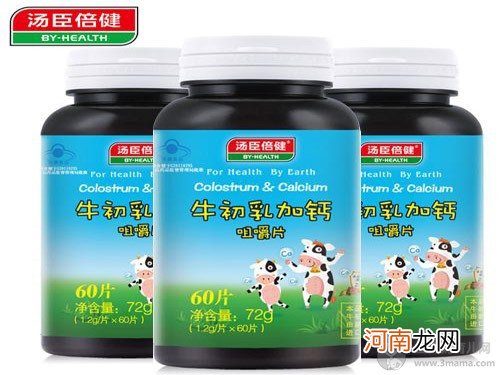 牛初乳对犊牛的作用