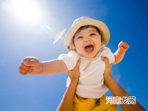 有什么方法可以让宝宝经常开怀大笑呢
