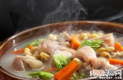 揭秘猪蹄炖黄豆下奶吗 超级下奶的食物推荐