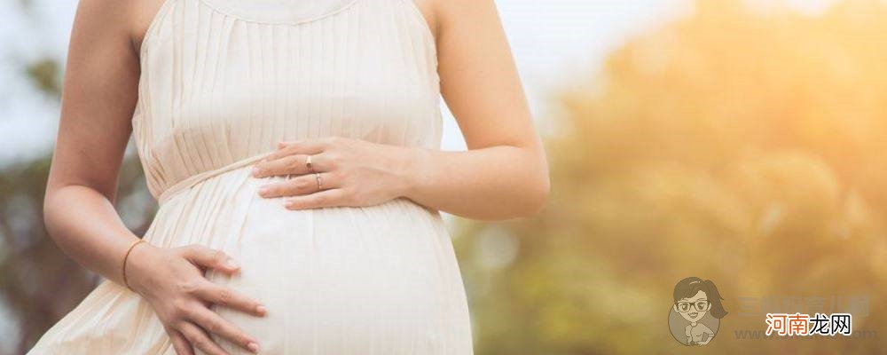 为什么会孕期水肿 做好孕期保健对宝宝好
