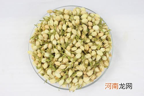 茉莉花茶正确冲泡步骤和方法 茉莉花茶怎么冲泡