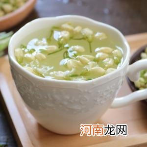 茉莉花茶正确冲泡步骤和方法 茉莉花茶怎么冲泡