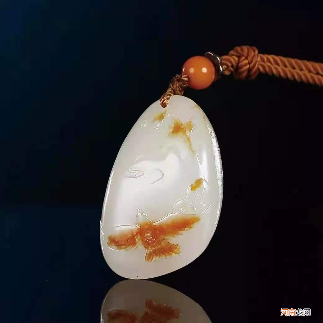 和田玉小籽料原石克价3万 和田玉小籽料原石价格