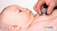 新生宝宝呼吸频率快正常吗 这些新生儿特点家长须知