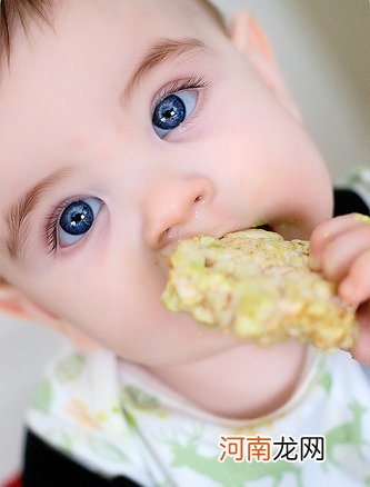 你了解孩子食物不耐受吗