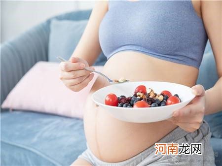 四个月大的孕妇可以吃豌豆吗