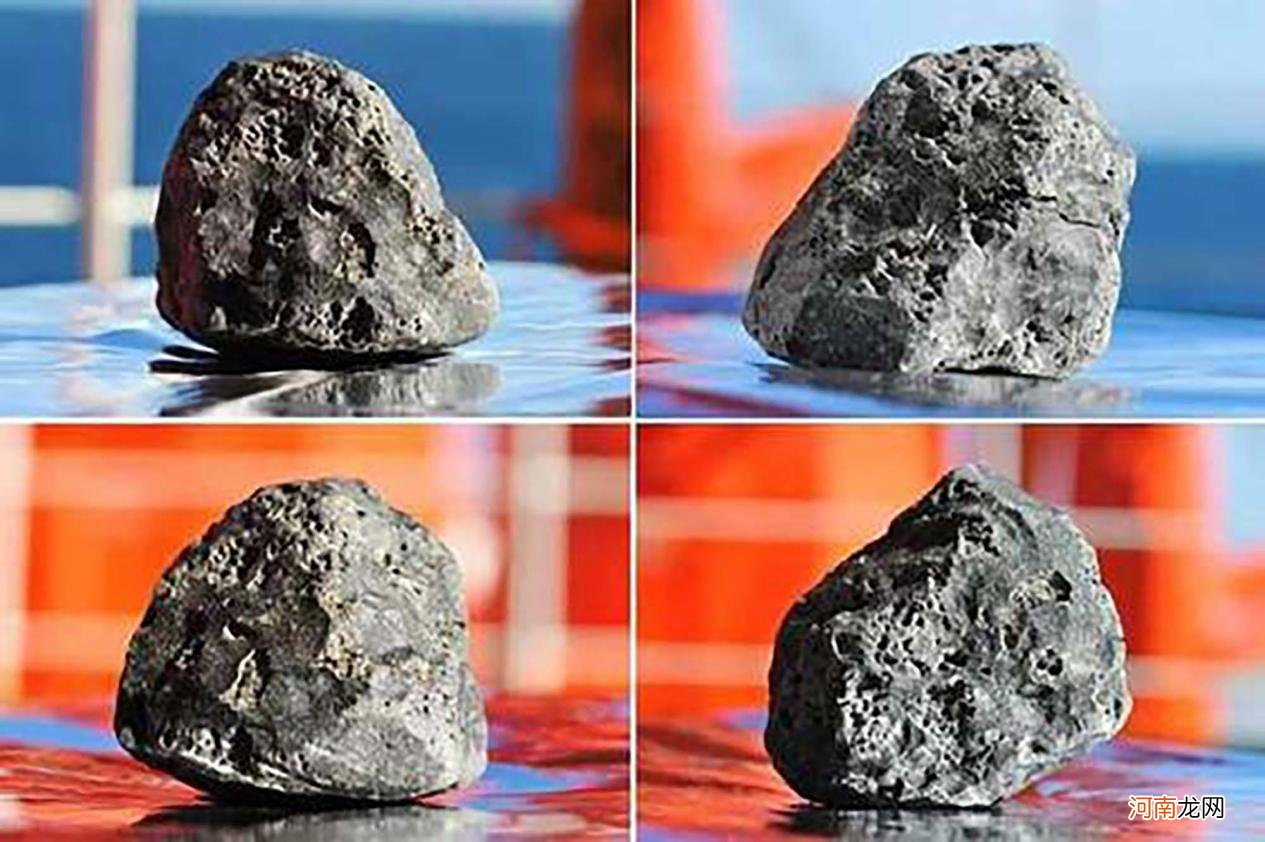 中国陨石1克能卖2万元 中国陨石目前最新价格