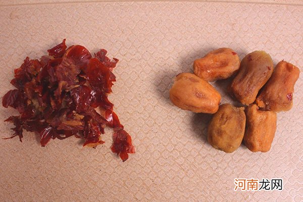 宝宝辅食红枣泥怎么做 这3种方法脱皮去核制泥超简单