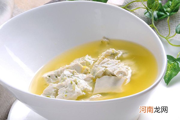 一岁3个月宝宝食谱安排 宝宝不爱吃饭试试这些菜肴