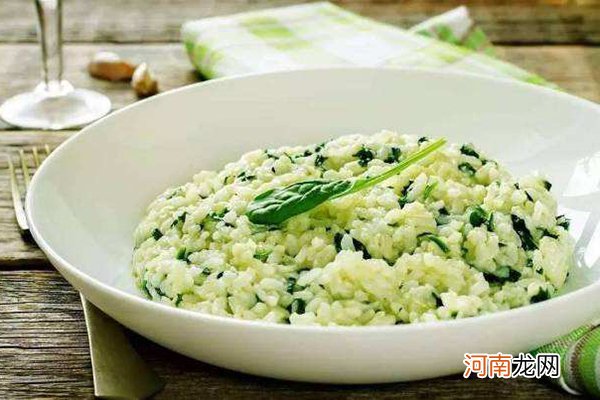 一岁3个月宝宝食谱安排 宝宝不爱吃饭试试这些菜肴