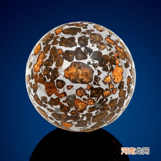 中国陨石1克曾卖近10万 中国真实陨石价格