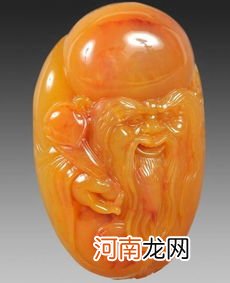 黄龙玉介绍 黄龙玉是什么玉种