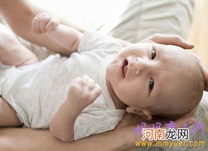 【婴儿囟门】囟门凹陷 婴儿囟门闭合时间